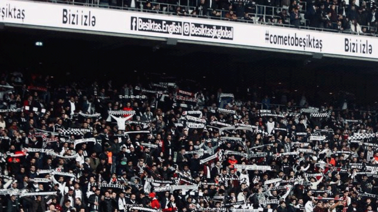 ΠΑΟΚ: Εμπρηστικά σχόλια στο twitter από οπαδούς της Μπεσίκτας μετά την κλήρωση του Champions League