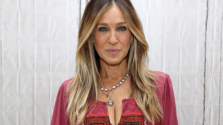 Το νέο τηλεοπτικό εγχείρημα έκπληξη της Sarah Jessica Parker!
