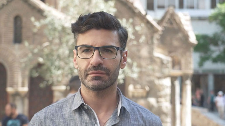 Παναγιώτης Πετράκης: «Δεν θα ήθελα να ξανασυνεργαστώ με δύστροπους και μίζερους ανθρώπους»