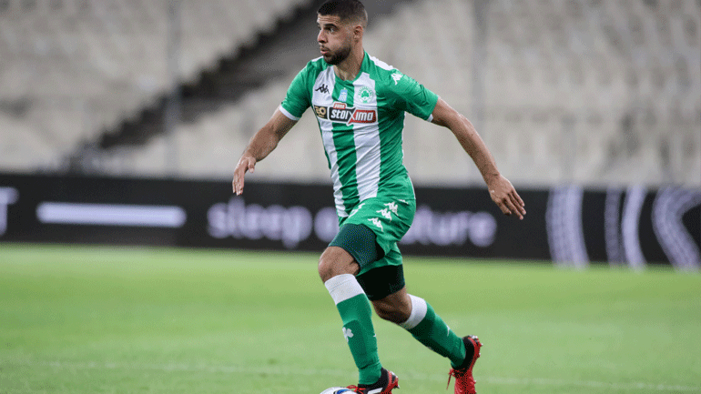 ΑΕΚ: Αποσύρει το ενδιαφέρον της για Ινσούα και Βράνιες