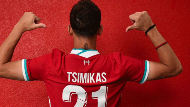 Κλοπ για Τσιμίκα: «H νοοτροπία του ταιριάζει με αυτήν της Λίβερπουλ»