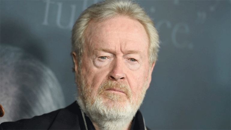 Ο Ρίντλεϊ Σκοτ επιστρέφει στο διάστημα με τη σειρά «Raised by Wolves» – Δείτε το τρέιλερ