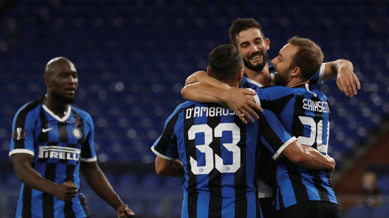 Εuropa League: Πρεμιέρα για το Final 8 στη Γερμανία