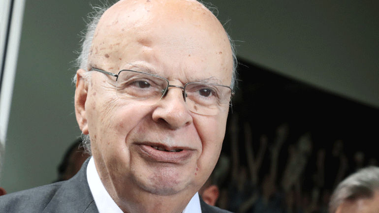 Βασιλακόπουλος: «Το αθλητικό νομοσχέδιο καταστρατηγεί ρητές συνταγματικές διατάξεις»