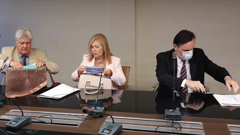 ΕΠΟ: Εκδικάστηκαν στο Διαιτητικό Δικαστήριο οι προσφυγές της Ξάνθης και του Απόλλωνα Σμύρνης