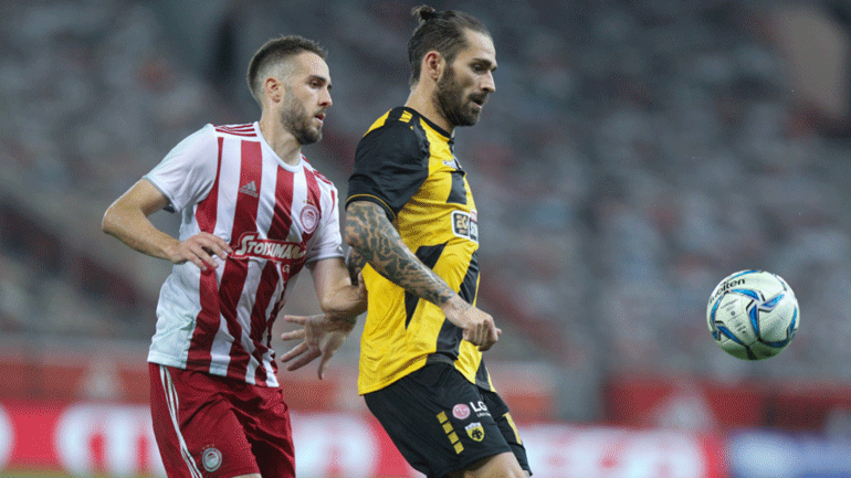 Για ενδιαφέρον της Φενέρμπαχτσε για τον Λιβάγια γράφουν οι Τούρκοι – Άγνοια δηλώνουν στην ΑΕΚ