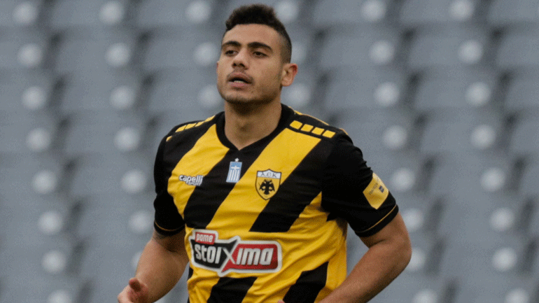 ΑΕΚ: Κλείνει στη Φένλο ο Γιακουμάκης