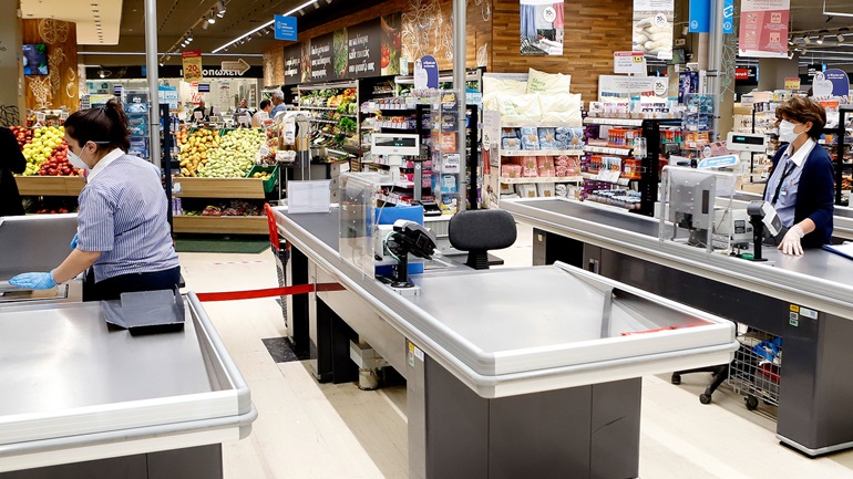 Αναστολή συμβάσεων εργασίας για Αύγουστο και Σεπτέμβριο – Τι προβλέπει η ΠΝΠ