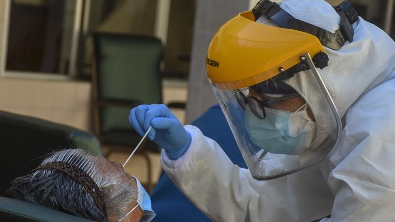 Νέα Ζηλανδία: Γηροκομείο σε lockdown, σε τεστ οι φιλοξενούμενοι λόγω συμπτωμάτων «γρίπης»