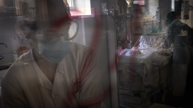 Στους 214 οι νεκροί από κορωνοϊό – Πέθανε γυναίκα στην Πτολεμαΐδα