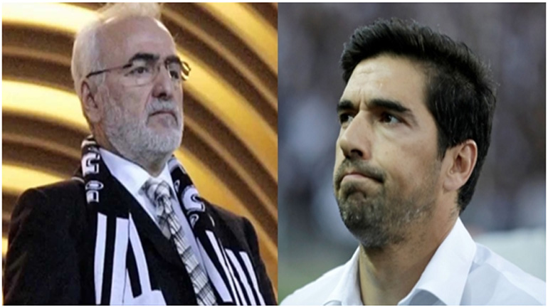 Το μεγαλύτερο λάθος τού Ιβάν Σαββίδη έχει πρόσωπο