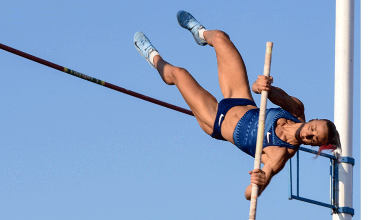 Στίβος: Νικήτρια με ρεκόρ αγώνων η Κυριακοπούλου σε μίτινγκ στη Φινλανδία