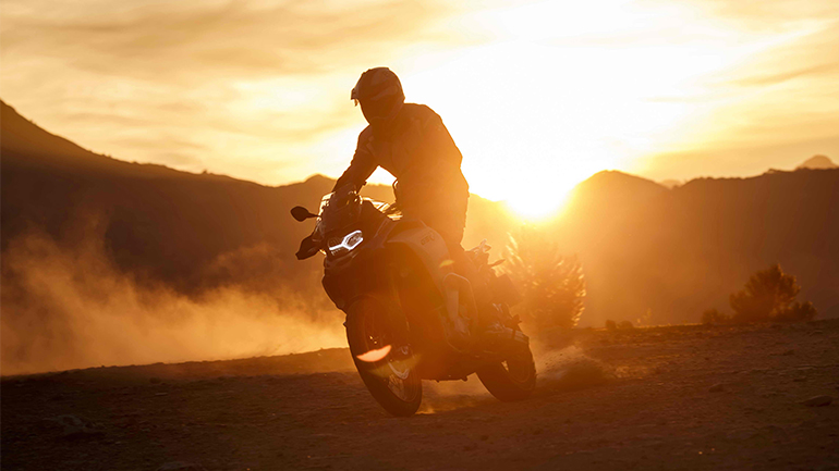 BMW F 750 GS, F 850 GS, F 850 GS Adventure: Τα μοντέλα του 2021 είναι ήδη εδώ, αναβαθμισμένα και ανανεωμένα! 