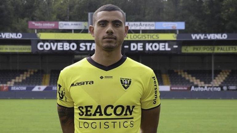 Yπέγραψε στη Φένλο ο Γιακουμάκης