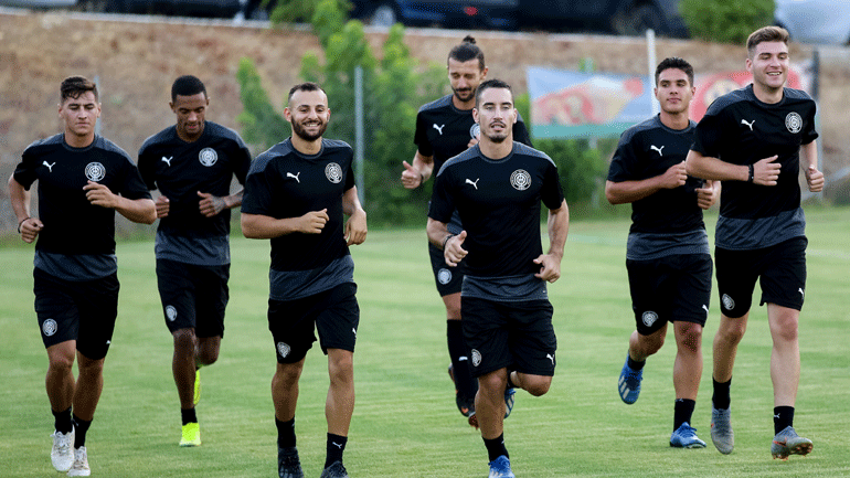 ΟΦΗ: Δήλωσε το ΟΑΚΑ ως δεύτερη του έδρα στο Europa League