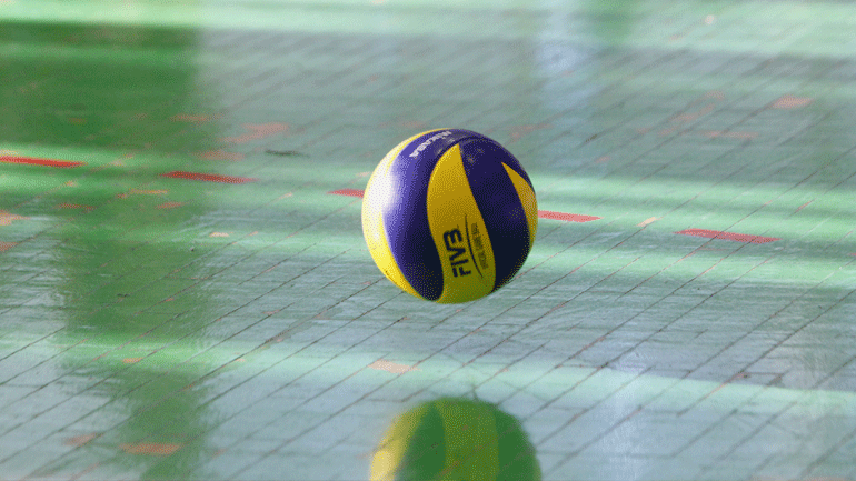 Βόλεϊ (Α1 γυναικών): Ανέλαβε τον Παναθηναϊκό ο  Δερμάτης