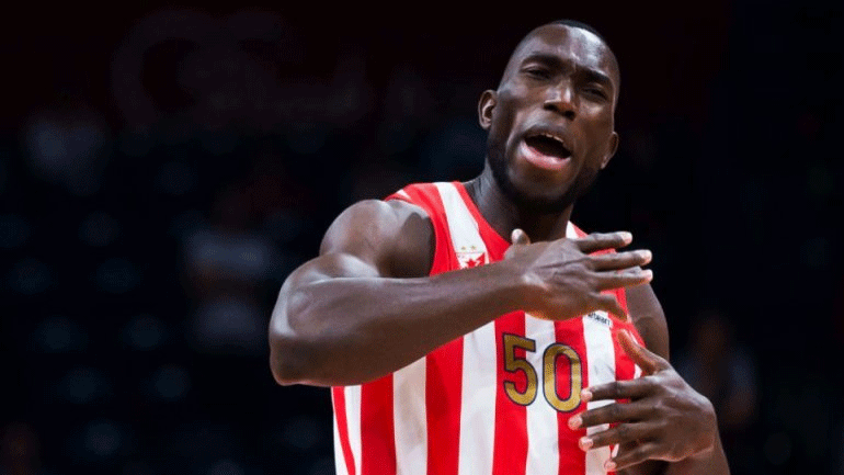 Πρόεδρος Ερυθρού Αστέρα: «Ο Ότζο είχε κορωνοϊό πριν πεθάνει»!