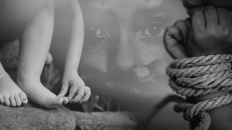 Τρομακτικά στοιχεία για την παιδεραστία στη Γερμανία