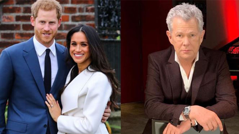 Πρίγκιπας Harry: Θα γιορτάσει τα 36α γενέθλιά του με τον νέο του «πατέρα»