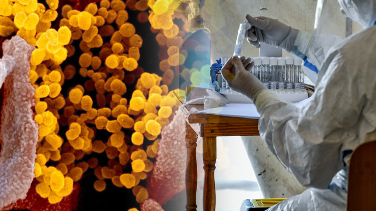 Στα ύψη ο αριθμός των κρουσμάτων