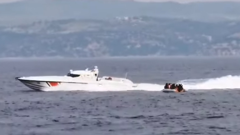 Επεισόδιο με θαλαμηγό μεταξύ Ρόδου και Τουρκίας – Για «πυροβολισμούς» μιλά η Άγκυρα