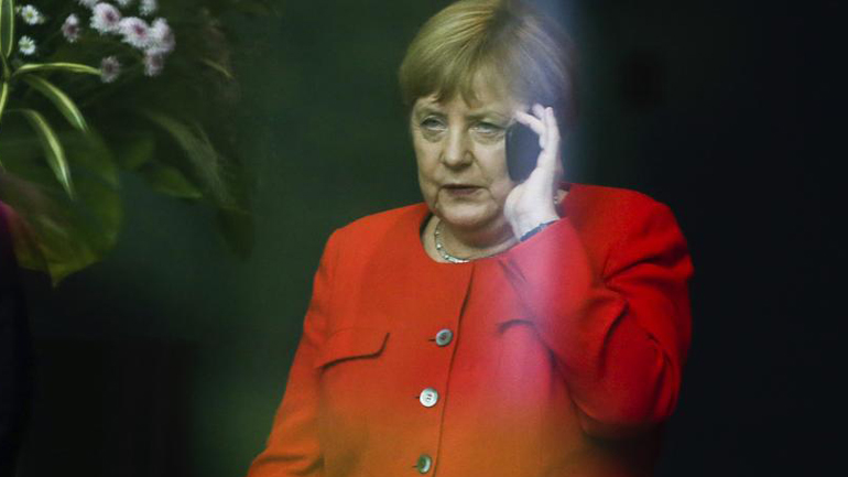 Deutche Welle: Σε διαρκή επαφή Βερολίνο, Αθήνα και Άγκυρα