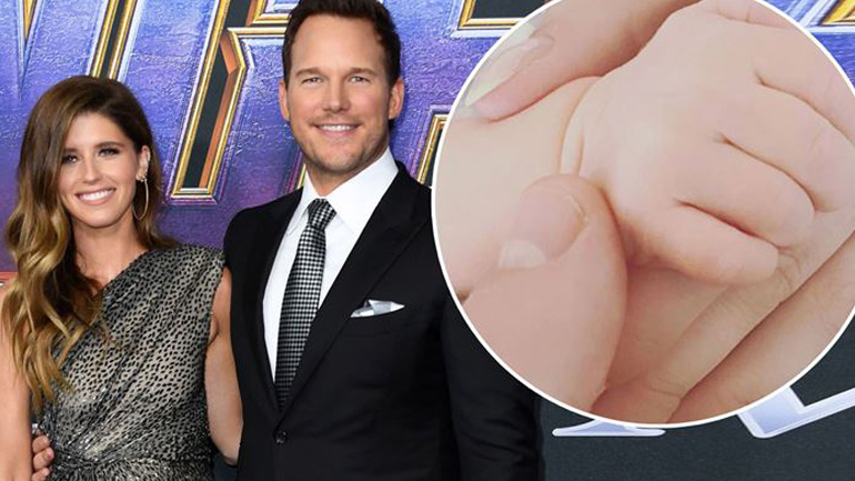 Katherine Schwarzenegger: H κόρη του Arnold Schwarzenegger έγινε μανούλα για πρώτη φορά