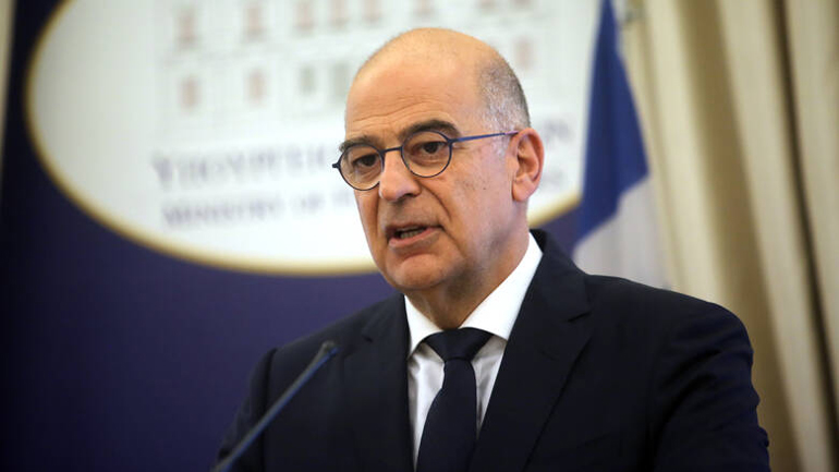 Έκτακτη σύνοδο των υπουργών Εξωτερικών της Ε.Ε. ζητά η Ελλάδα για τα ελληνοτουρκικά