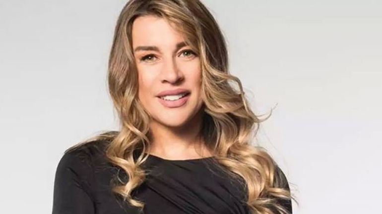 Έρρικα Πρεζεράκου: Το νέο μήνυμα μέσα από το νοσοκομείο μετά τον σοβαρό τραυματισμό της