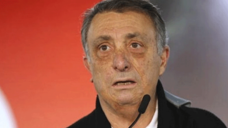 Το… ξέκοψε ο πρόεδρος της Μπεσίκτας για τον Μπαλοτέλι