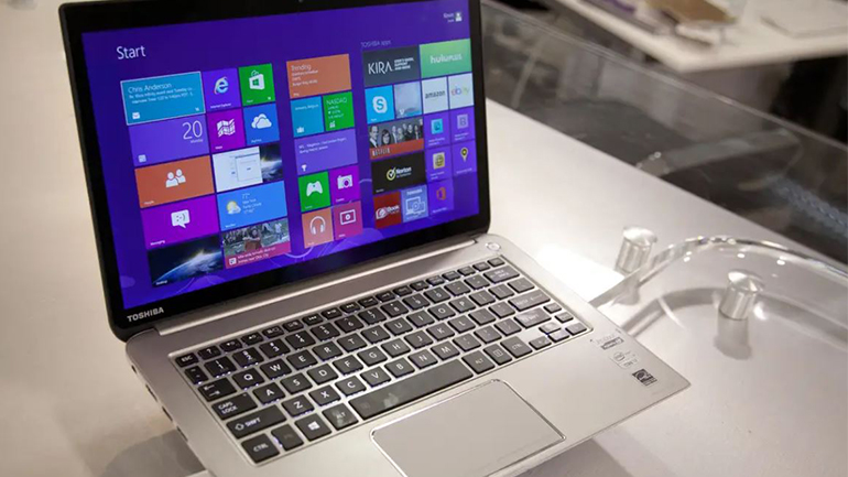 Toshiba: Σταματά η παραγωγή των laptops μετά από 35 χρόνια