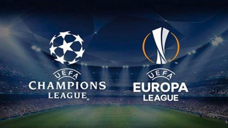 Για μια θέση στους τέσσερις της Ευρώπης – Final 8 σε Champions League και Europa League
