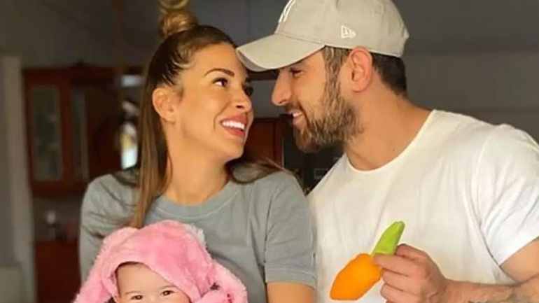 Η εξομολόγηση της Ελένης Χατζίδου: «Φοβάμαι ότι δεν θα καταφέρουμε να κάνουμε τον γάμο…»