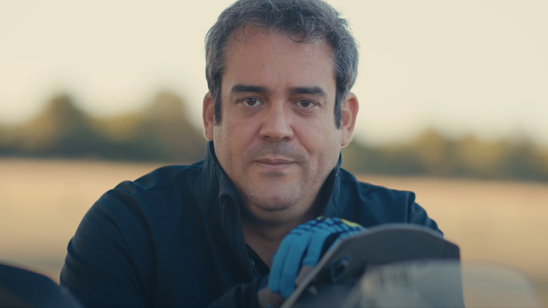 Η νέα ταινία της Yamaha: Ténéré 700 #mianatousenosei