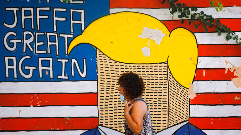 Ισραήλ: Εννέα θάνατοι και 1.871 κρούσματα το τελευταίο 24ωρο