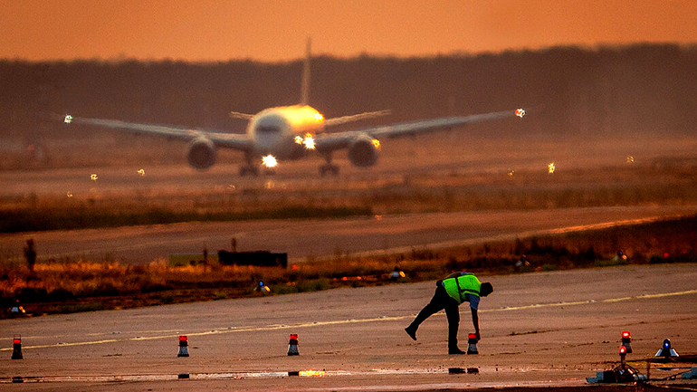 Γερμανία: «Ζώνες κινδύνου» η Μαδρίτη και η χώρα των Βάσκων