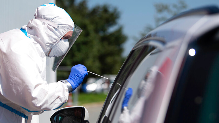  Η ιταλική κυβέρνηση ενέκρινε γρήγορο τεστ για κορωνοϊό, σε ταξιδιώτες από Ισπανία, Κροατία, Μάλτα και Ελλάδα