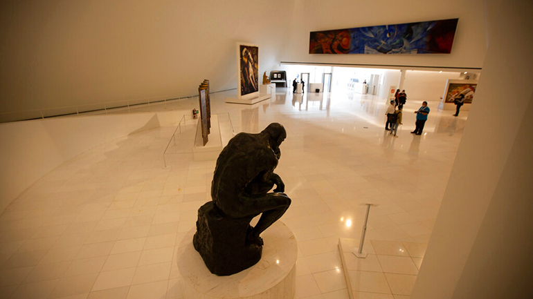 Μεξικό: 926 θάνατοι και 6.686 κρούσματα σε 24 ώρες