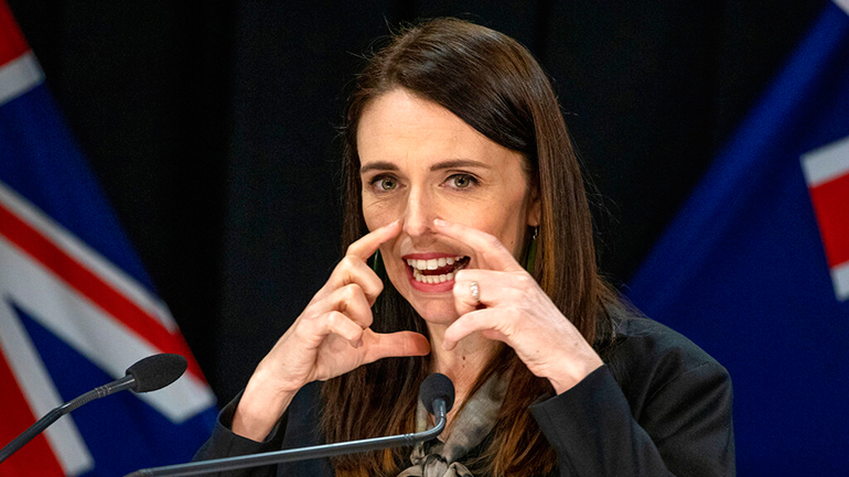 Νέα Ζηλανδία: Εθνικό lockdown στα γηροκομεία – Δεν αποκλείεται αναβολή των εκλογών του Σεπτεμβρίου