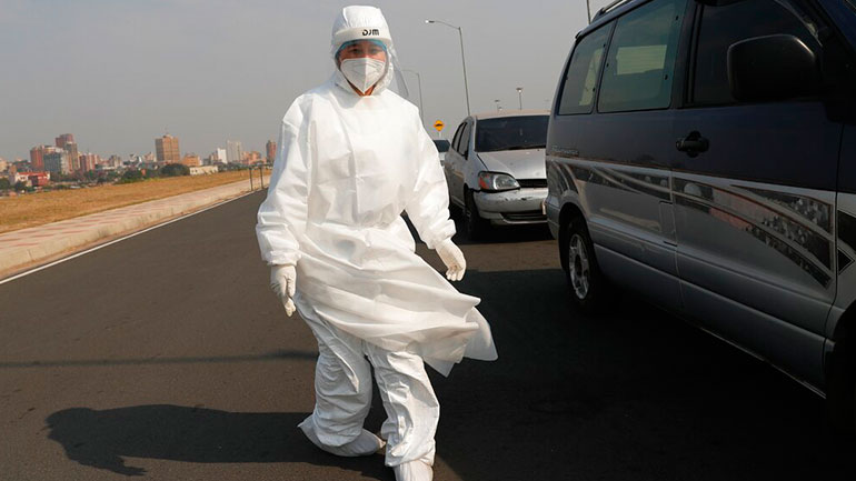 Αρμενία: Παρατείνεται η κατάσταση έκτακτης ανάγκης έως τις 11 Σεπτεμβρίου