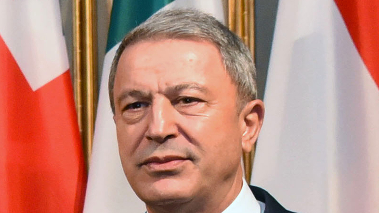 Διπλωματικό επεισόδιο Ιράκ, Τουρκίας – Η Βαγδάτη ακύρωσε επίσκεψη του Ακάρ