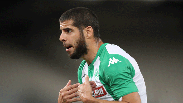 ΑΕΚ: Νέα ανατροπή με τον Ινσούα που ήρθε εκ νέου στο προσκήνιο