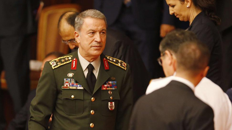 Ρίχνει τους τόνους ο Ακάρ