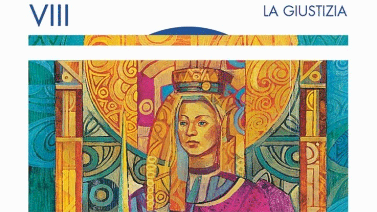 Εξακόσια χρόνια τράπουλας ταρώ, σε πολυτελές λεύκωμα