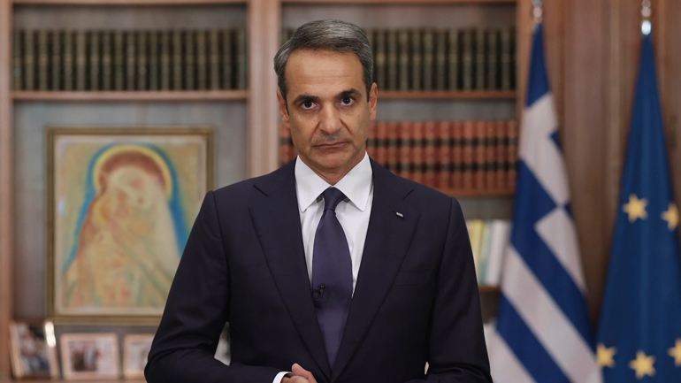 “Η Ελλάδα δεν απειλεί, δεν εκβιάζεται και δεν ανέχεται προκλήσεις”