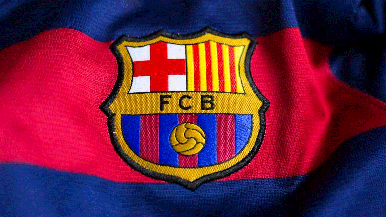 Διαγνώστηκε με κορωνοϊό παίκτης της Μπαρτσελόνα