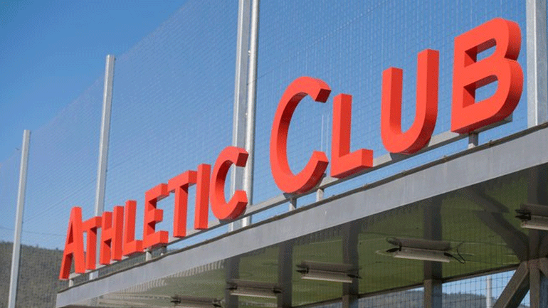 Έξι κρούσματα κορωνοϊού στην Αθλέτικ Μπιλμπάο
