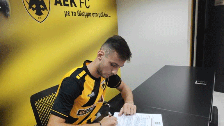 Μιτάι: «Το όνειρο έγινε πραγματικότητα»