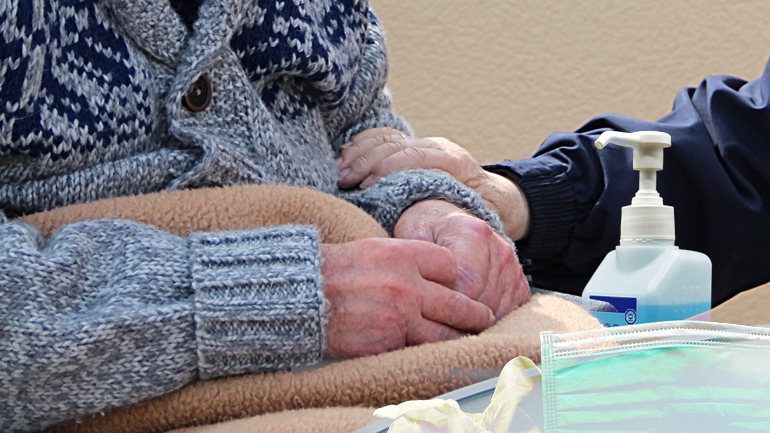 Συναγερμός για τον κορωνοϊό στη Θεσσαλονίκη