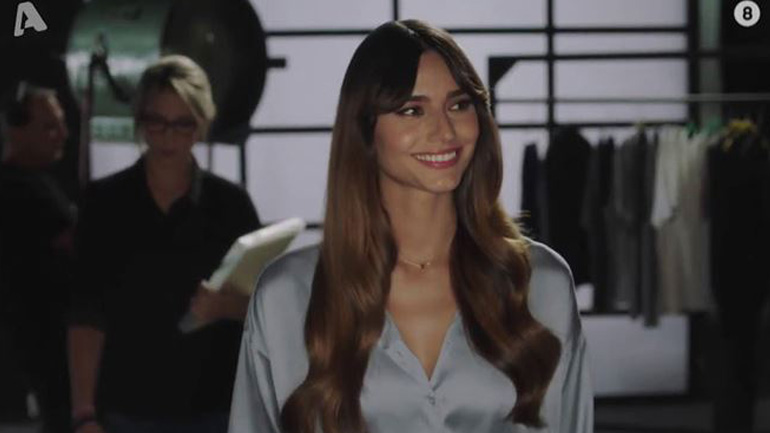 Ηλιάνα Παπαγεωργίου: Κυκλοφόρησε το trailer της νέας εκπομπής της